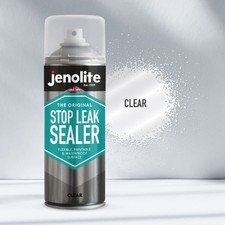Jenolite Stop Leak Sealer