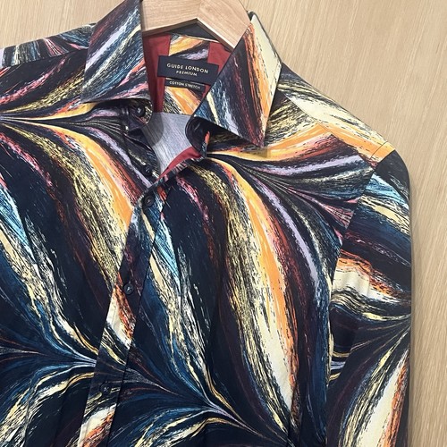 Guide london premium cotton - guide,