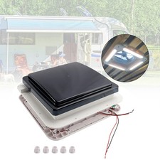 11" RV Caravan Roof Vent