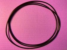 Drive Belt - Pro-ject / Project Essential III Turntable - Uk 🇬🇧 Supplier