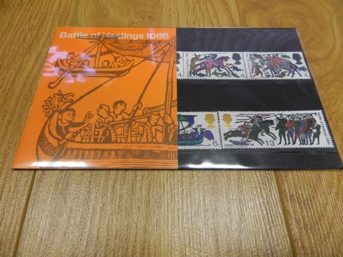 1966 battle hastings 1066 - of,