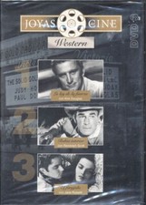 Joyas Cine: Western: La Ley De