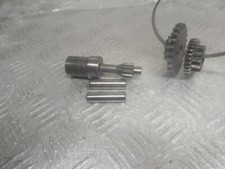 Yamaha FZR600 3HE 1989-On 89-On Start Starting Stater Gears 