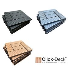 CLICK-DECK - Composite