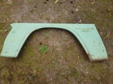 1965 Dodge Power Wagon Ram Wing Fender