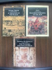 Penguin 60s Classics