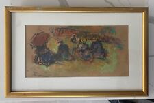 Ken Moroney, Family Day Out