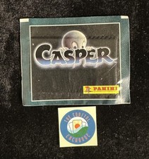 1995 Panini | Casper | Sealed Pack X1