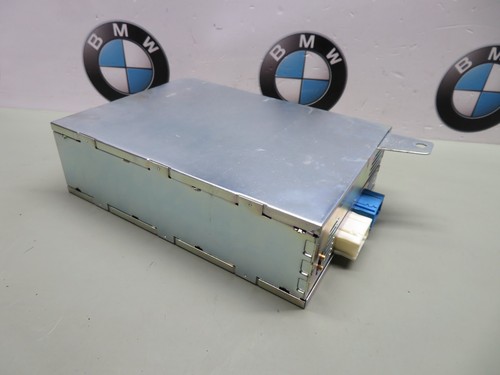 Bmw series e53 video - bmw,
