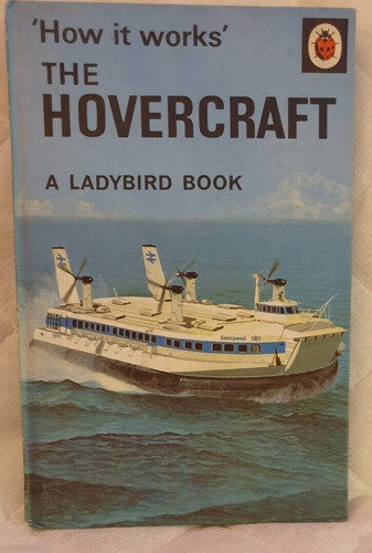 Ladybird book how - ladybird, works'