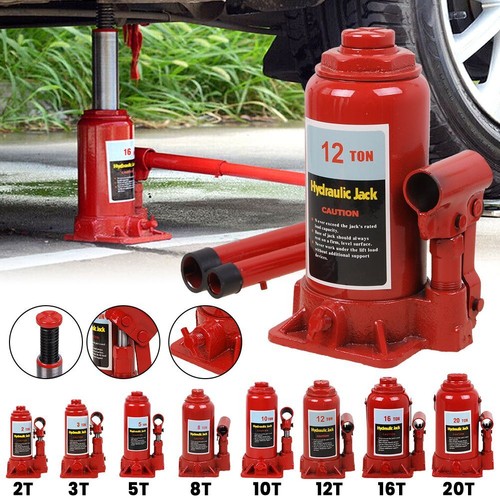 Ton heavy duty - 2-32,