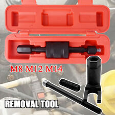 Diesel Fuel Injector Removal Tool Hardened 4140 Steel A4I3+Puller Extractor Kit