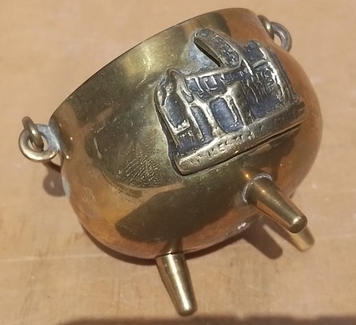 Vintage antique brass - vintage,