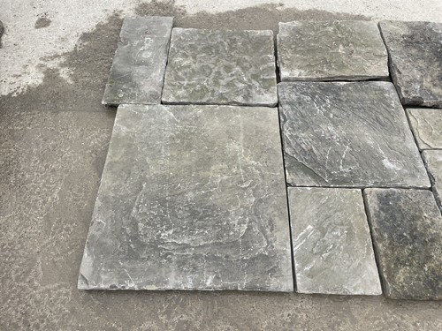 Original reclaimed smooth - original,