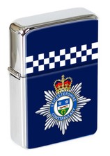 Leicestershire Constabulary