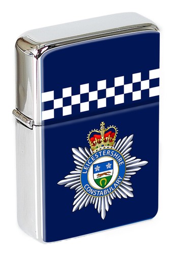 Leicestershire constabulary - leicestershire,
