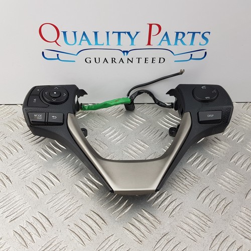 Toyota rav4 steering wheel - steering,