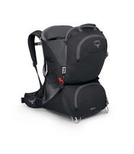 Osprey Poco LT Child Carrier Backpack Bag Black RRP £299