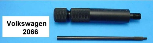 Volkswagen 2066 dial gauge - 2066,