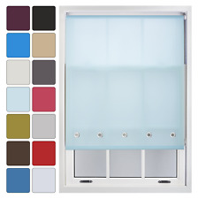 Custom Roller Blinds Made to