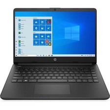 HP Stream 14s-dq0504sa (64GB EMMC, Intel Celeron N4020, 1.10 GHz, 4GB) Laptop -