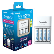 Panasonic Eneloop SmartPlus
