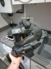 Halo Scout Helmet Life-size