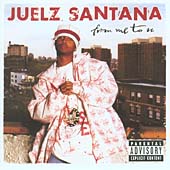 Juelz santana from - :, to
