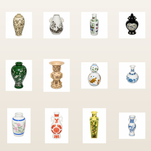 Franklin mint treasures the - of,