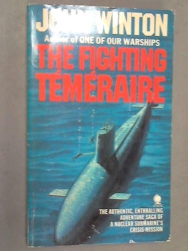 Fighting temeraire by - fighting, "temeraire"