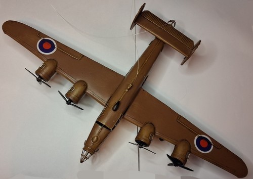 Diamond lil н24927 aircraft - lil,