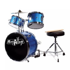 Music Alley 3-Piece Junior