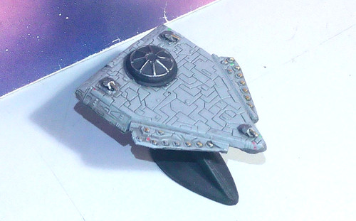 Star wars custom quasar - wars,