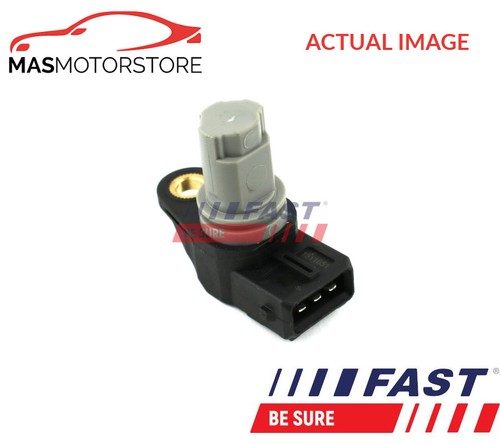 Camshaft position sensor - position,