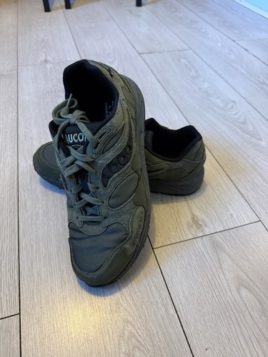 Saucony grid shadow gore - grid,