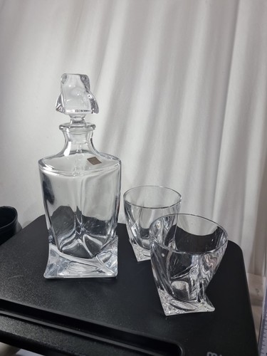 Tipperary crystal twist - tipperary,