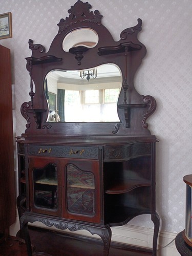 Antique victorian edwardian - antique, victorian/edwardian