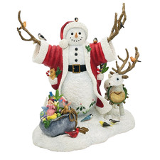 LENOX Christmas Greetings