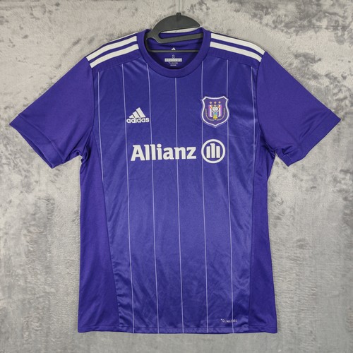 Rsc anderlecht 2017 2018 - rsc,