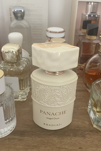 Panache angel dust - panache,