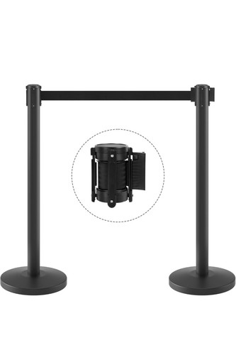 Pack stanchions posts - pack,
