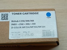 Konica Minolta Bizhub Olivetti