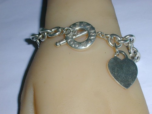 Tiffany sterling silver - tiffany,