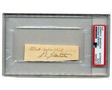 Civil War Confederate General