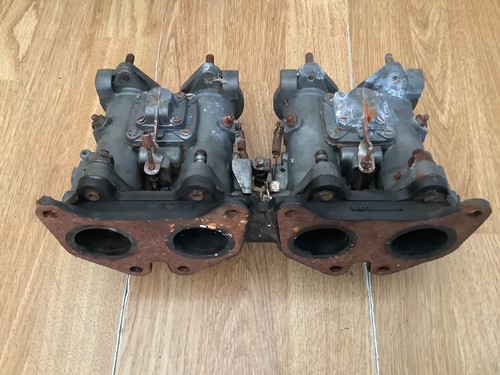 Lancia fulvia coupe pair - lancia,