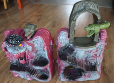 Masters of the Universe (MotU)