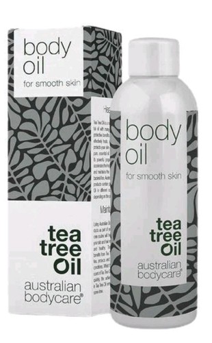 Australian bodycare body - australian,