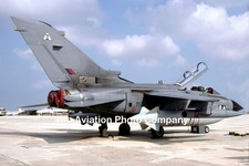 RAF 2 Squadron Panavia Tornado