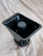 American Police Car Siren Federal Signal TS100-N Siren Speaker