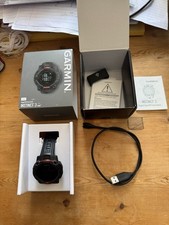 GARMIN INSTINCT 3 - 45mm Solar